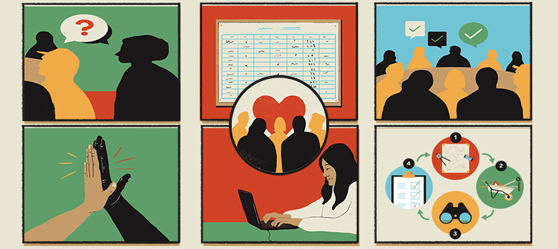 7 ප්‍රජා අධීක්‍ෂණය සහ කළමනාකරණය ප්‍රතිපත්ති සහ කළමනාකරණයේ රාමුවලට ඒකාබද්ධ කිරීම Sinhala