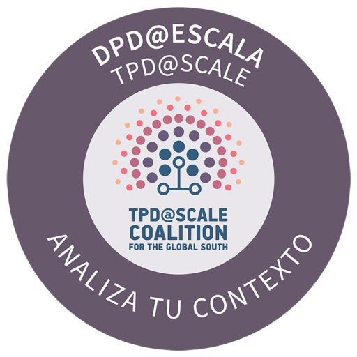 Gain a digital badge