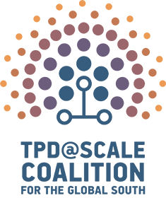 TPD@Scale logo