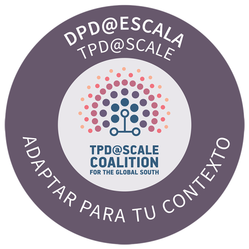 Obtén un distintivo digital