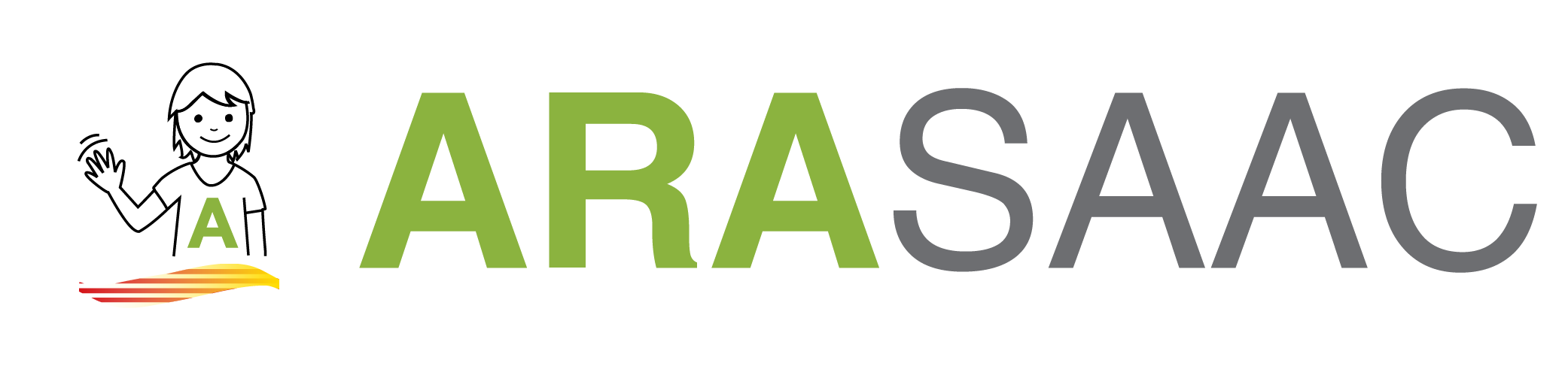 Logo ARASAAC