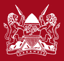Government of Kenya logo