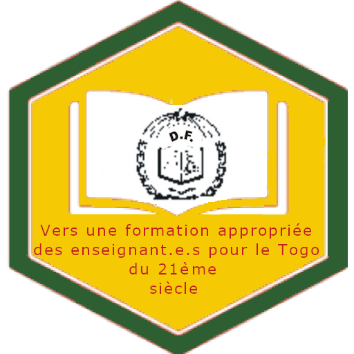 Obtenez un badge numérique