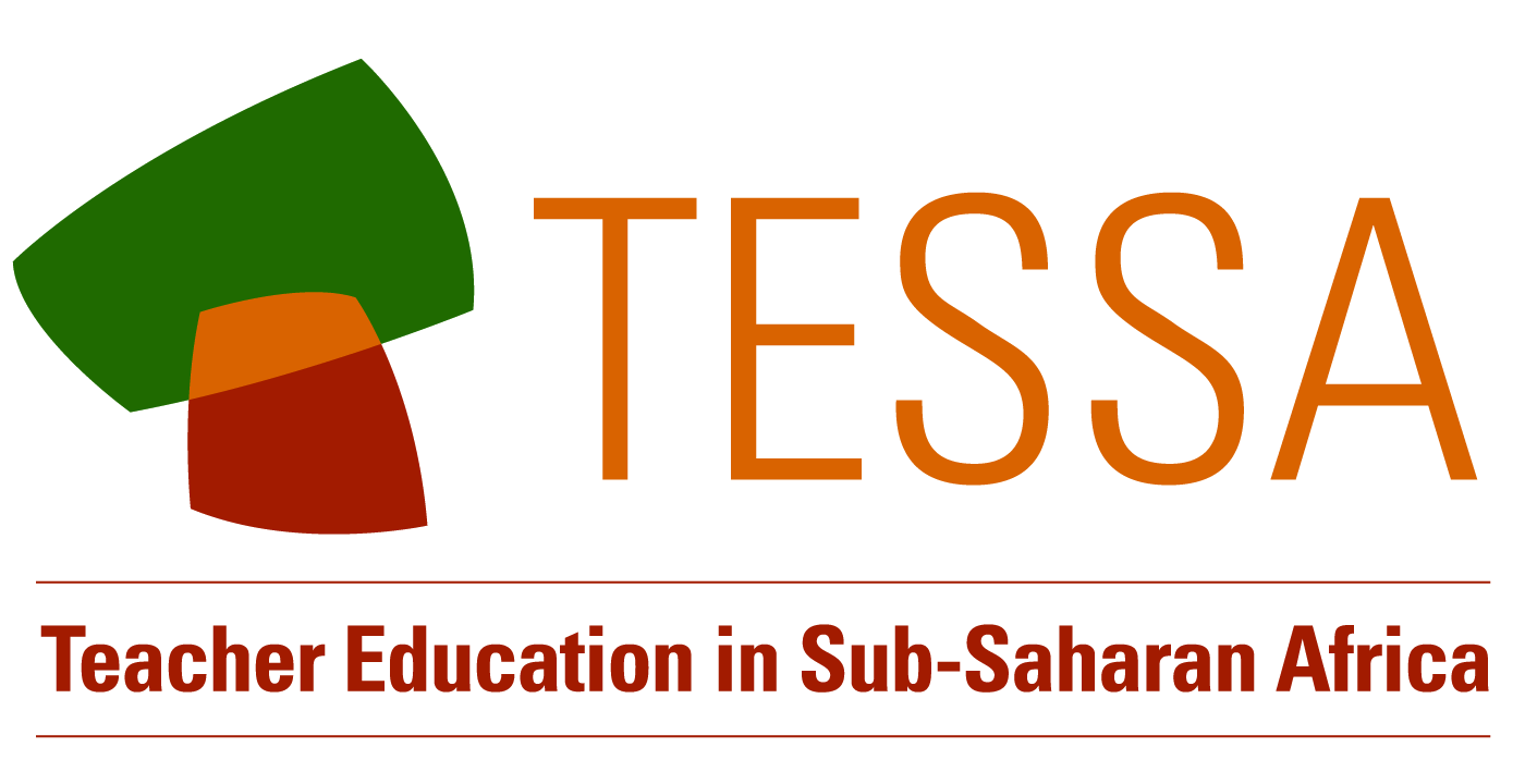 TESSA logo