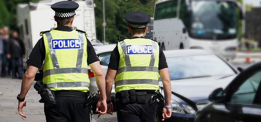 Policing: RPEL quizzes