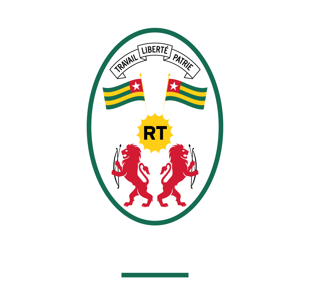 Republique Togolaise logo