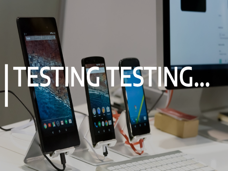 TEST for customisation