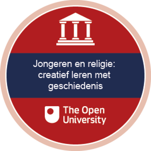 Een digitale badge verdienen