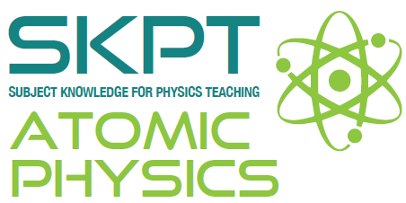SKPT - Atomic Physics