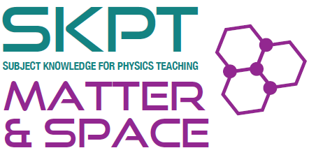 SKPT - Matter & Space