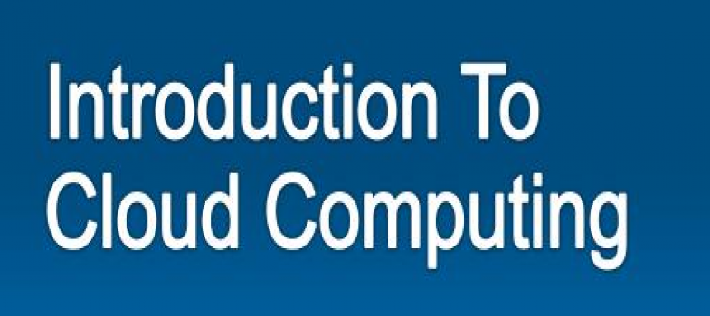 Pedagogie Vrijgevigheid Haalbaarheid OLCreate: PUB_5704_1.0 Introduction to Cloud Computing