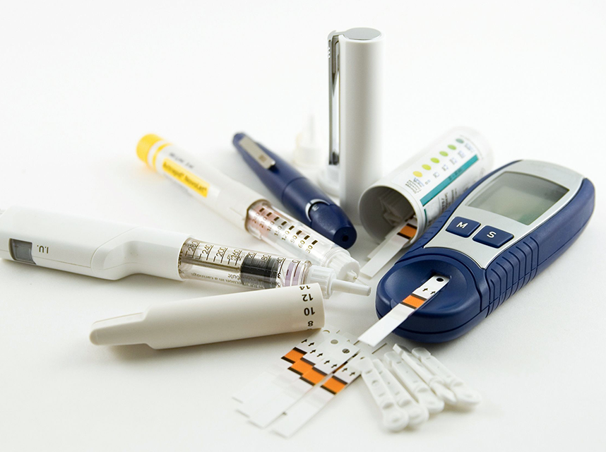Intensive insulin therapy: Basics