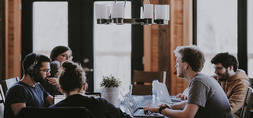 Skills for collaboration and organisation