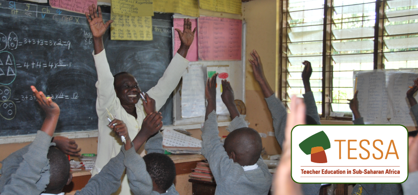 How the network developed