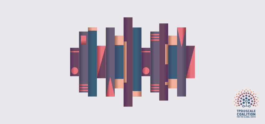 TPD@Scale - عربي