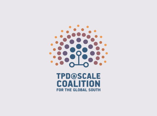 التطوير المهني للمعلمين على نطاق واسع (TPD@Scale): المقدمة والمبادئ الأساسية
