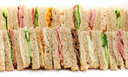 Sandwiches