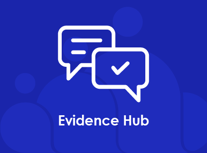 Cos4Cloud Evidence hub logo