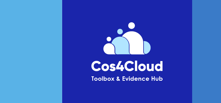 Cos4Cloud Toolbox and Evidence Hub