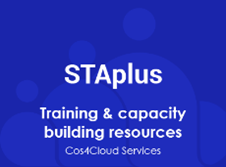 STAplus Training and capacity building resources