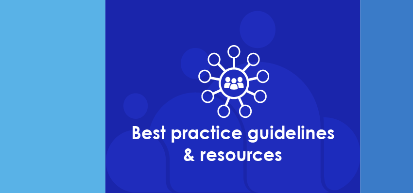 Best practice guidelines & resources: Citizen observatories 