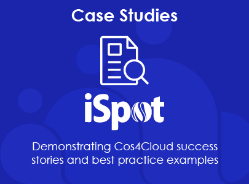 ispot icon