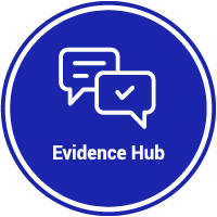 Evidence Hub icon