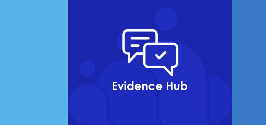 Cos4Cloud Evidence Hub