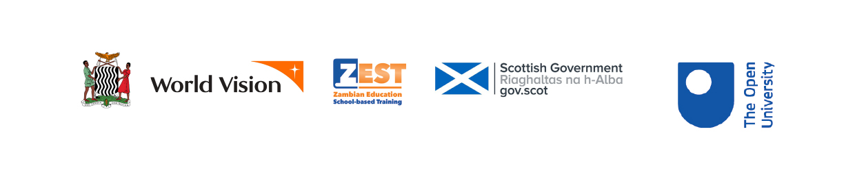 logos for ZEST project