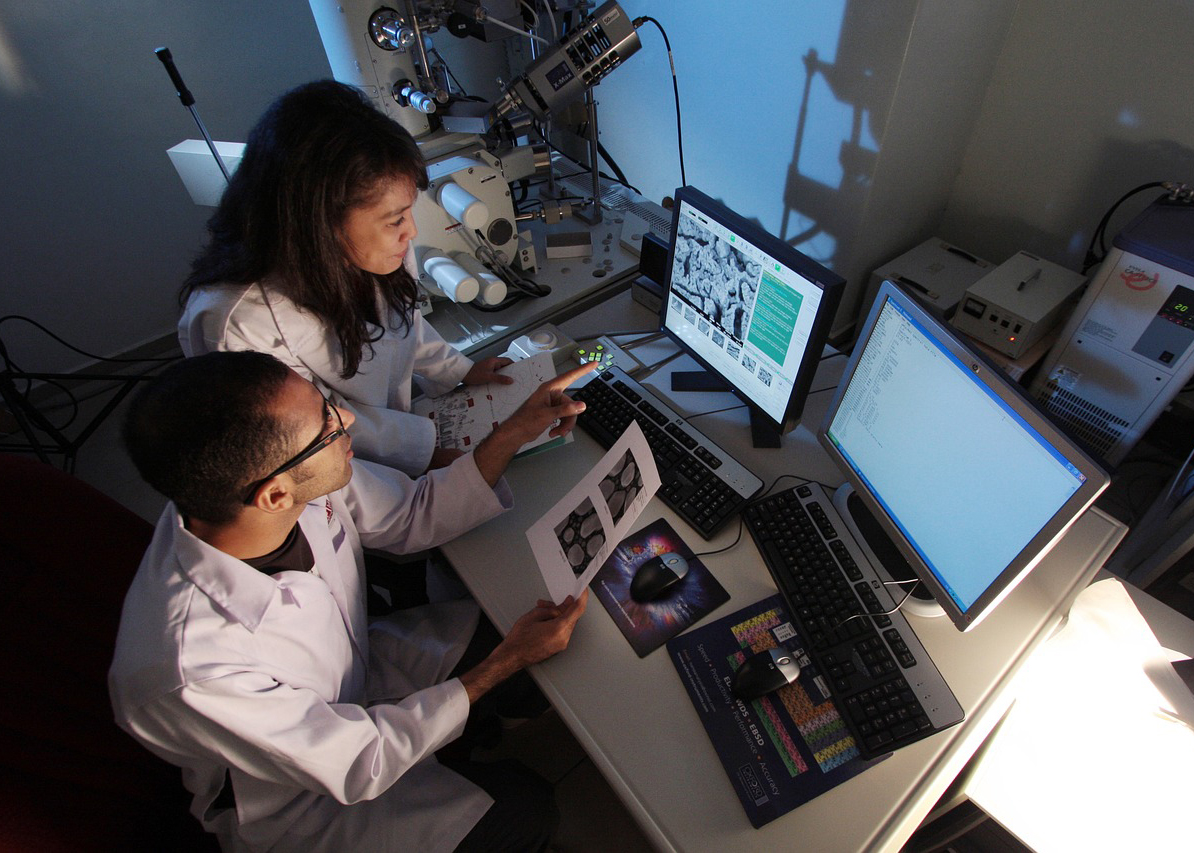 Research skills – Module 2: Becoming a professional researcher