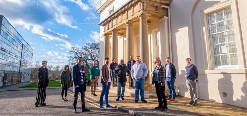 The Open University Graduate School Modules