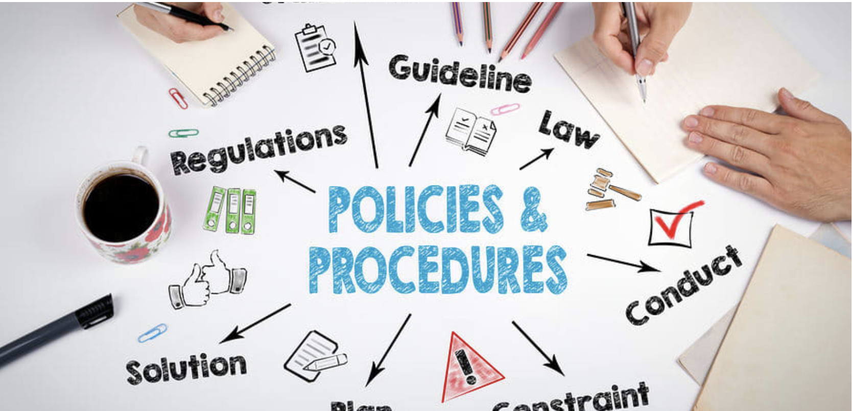 safeguarding policies and procedures