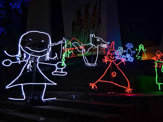 Introduction to child psychology