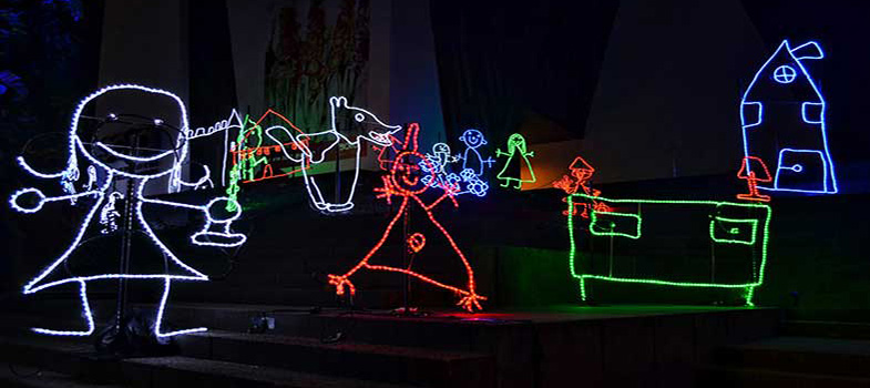 Introduction to child psychology