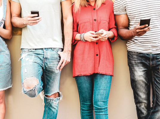 Young lives: is now a good time to be young?