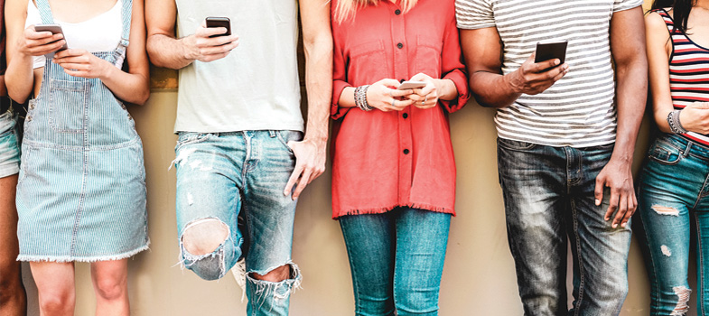 Young lives: is now a good time to be young?