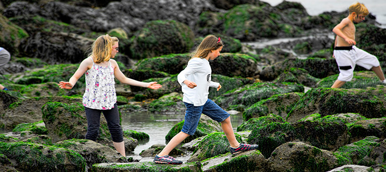 Children and young people’s participation