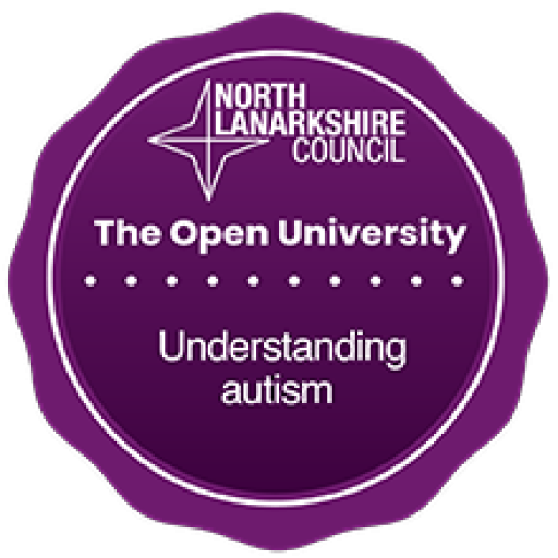 Gain a digital badge