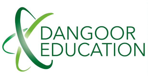 Dangoor logo