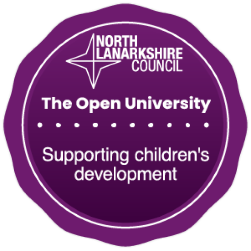 Gain a digital badge