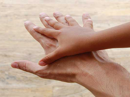 Attachment in the early years