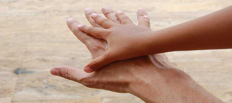 Attachment in the early years