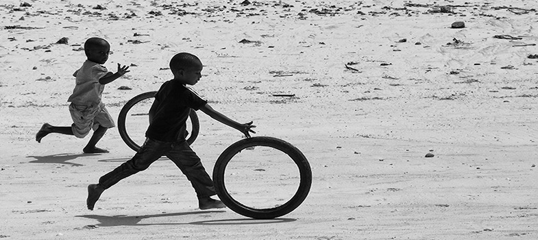 Play, learning and the brain