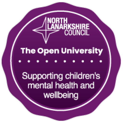 Gain a digital badge