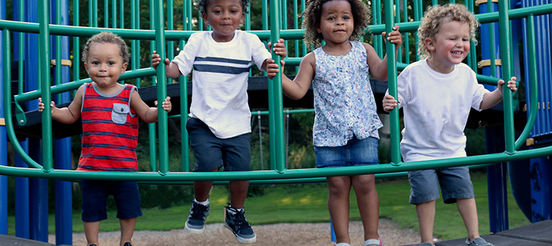 Supporting children's mental health and wellbeing