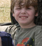 A photograph of Matthew Wood.