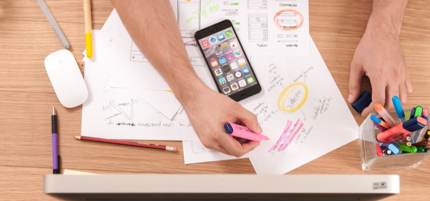 Research skills for PhD students