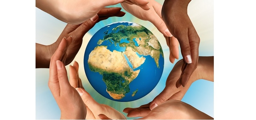 مقدمة عن الحماية في قطاع الإغاثة الدولية