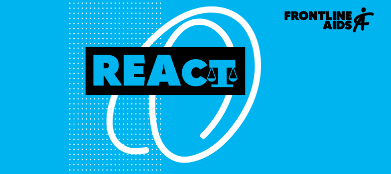 REAct (Droits - Preuves - Action): Mise en œuvre d’un système de documentation et de suivi des droits humains