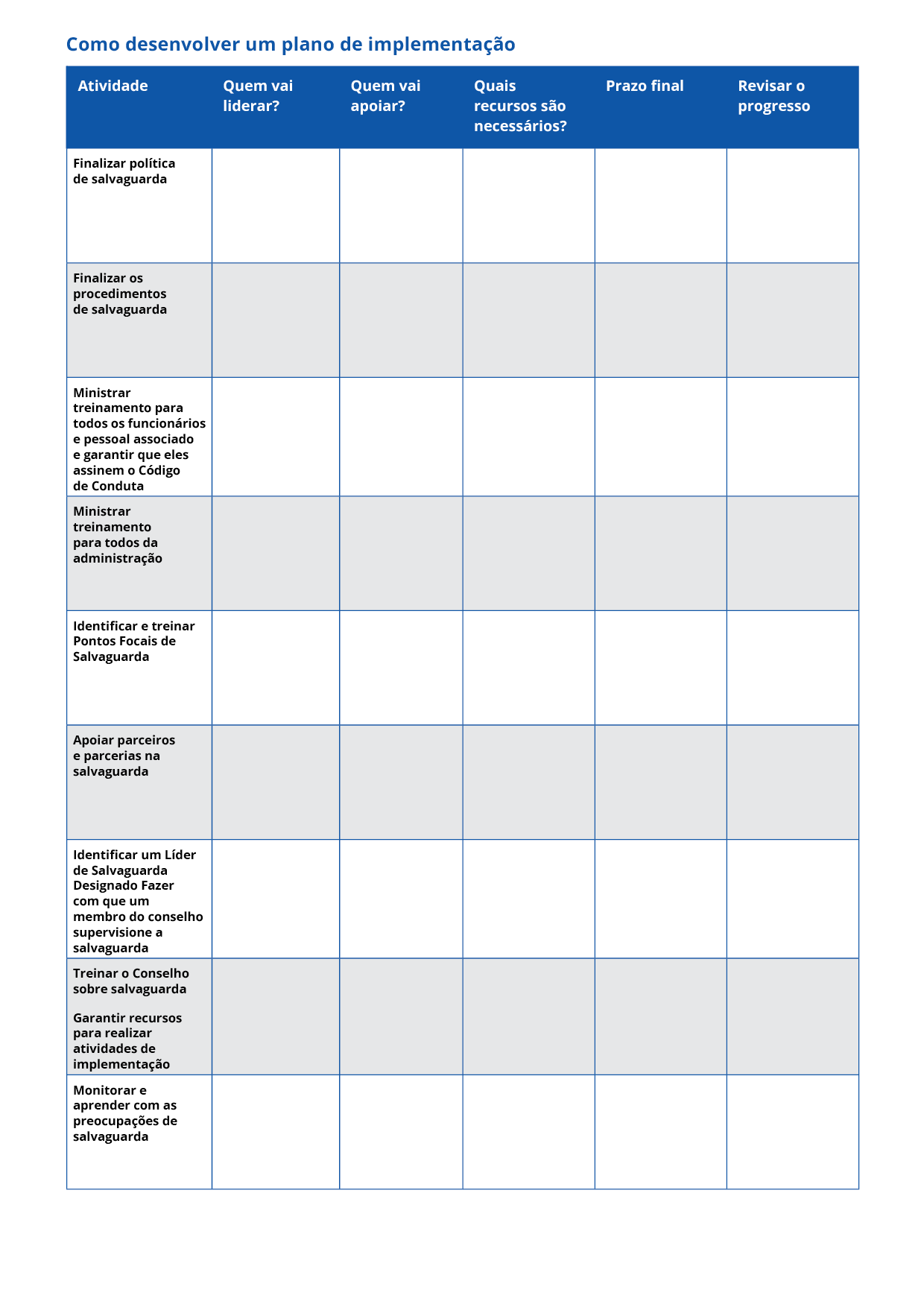 Existe uma versão PDF acessível desta tabela disponível na área de downloads.